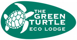 The Green Turtle Eco Lodge logo